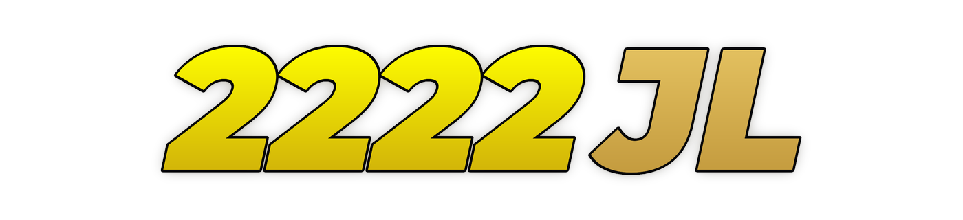 2222jl Casino Logo